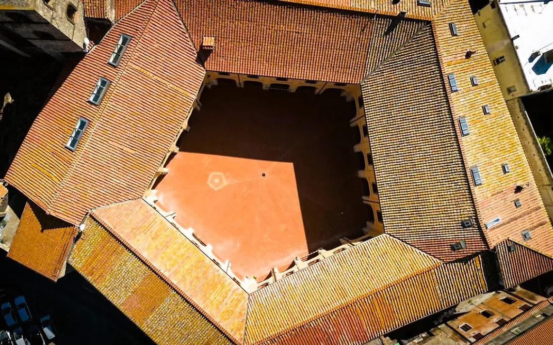 Al chiostro San Marco nuovo appuntamento con la rassegna teatrale