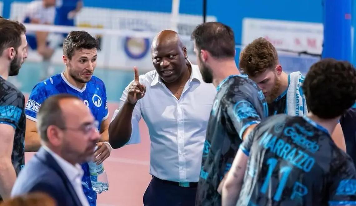 La Maury&rsquo; s Com Cavi Tuscania conosce le sue nuove avversarie del girone F