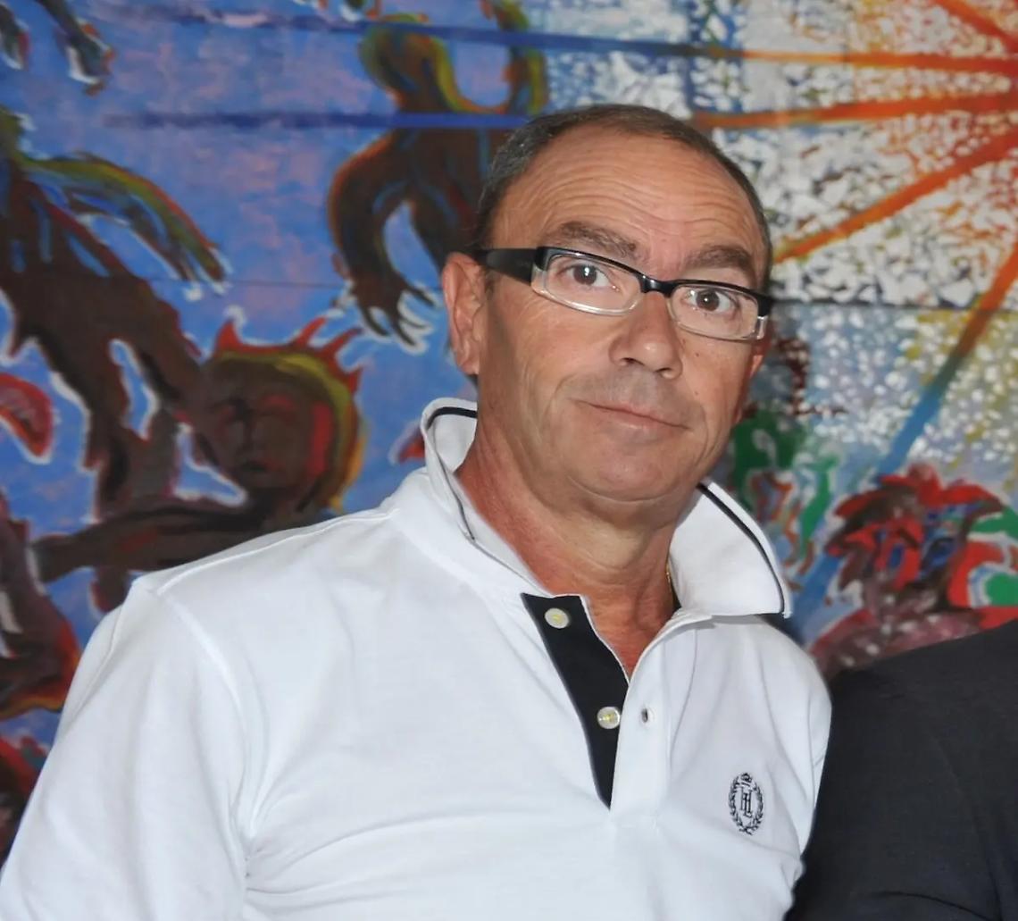 Parisi, i messaggi di cordoglio