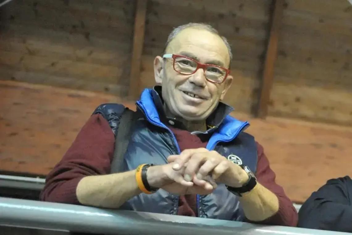 Addio ad Antonio Parisi: il fondatore della Coser Sport ha fatto la storia della pallanuoto civitavecchiese