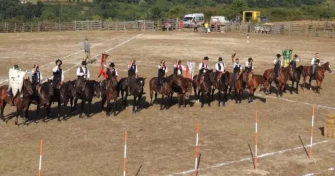 Oggi e domani prender&agrave; vita il 34&deg; Torneo dei Butteri Rionale