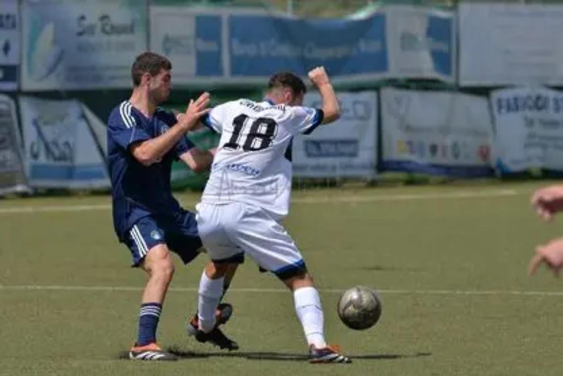 Valerio Ardel &egrave; un nuovo giocatore del Civitavecchia