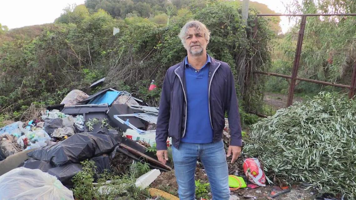 &laquo;Si installino le fototrappole&raquo;