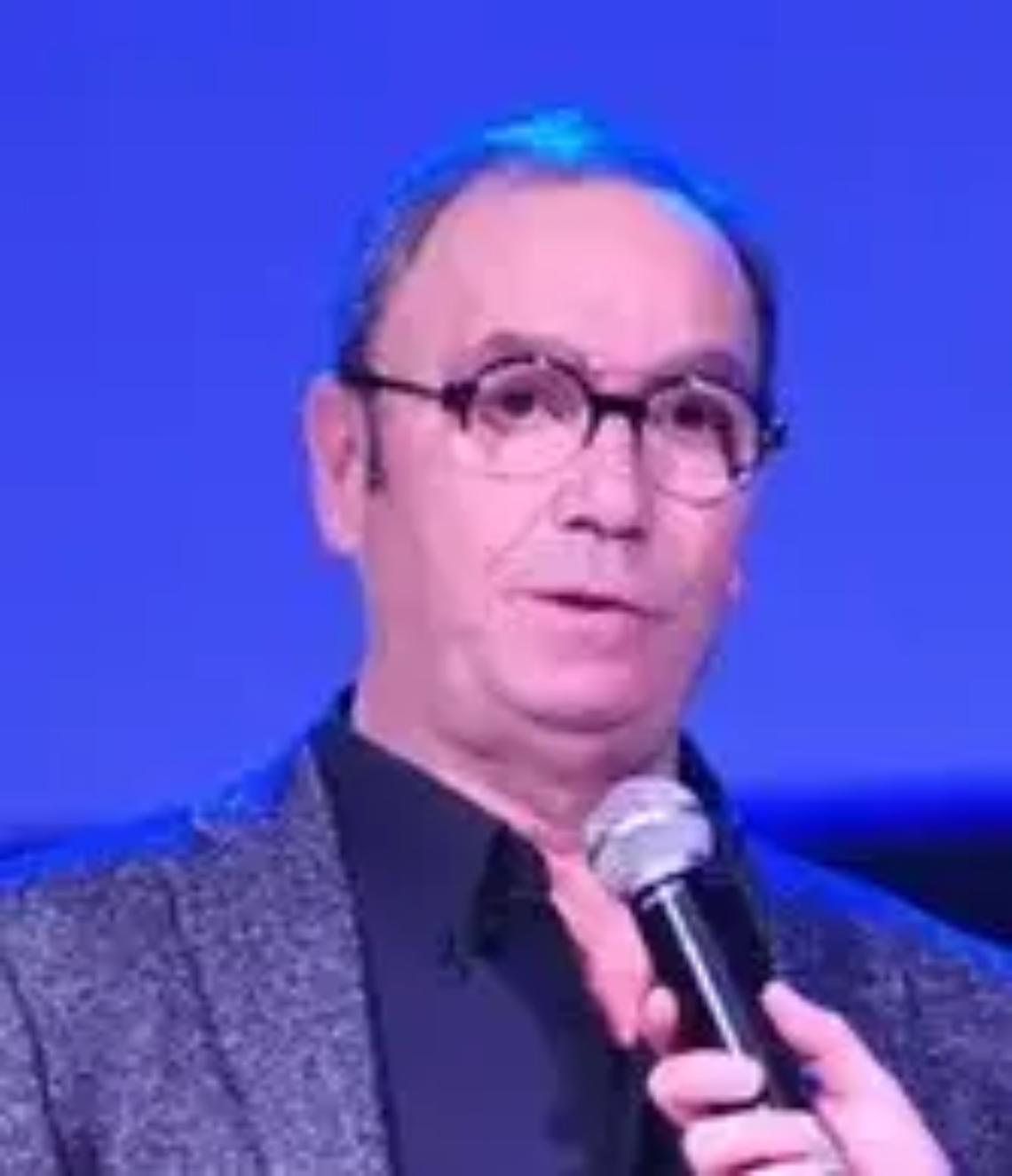 Intitolare ad Antonio Parisi l&rsquo;impianto di via Maratona