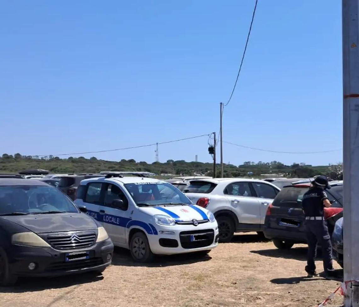 La voglia di mare supera la calca e le difficolt&agrave; per trovare un parcheggio