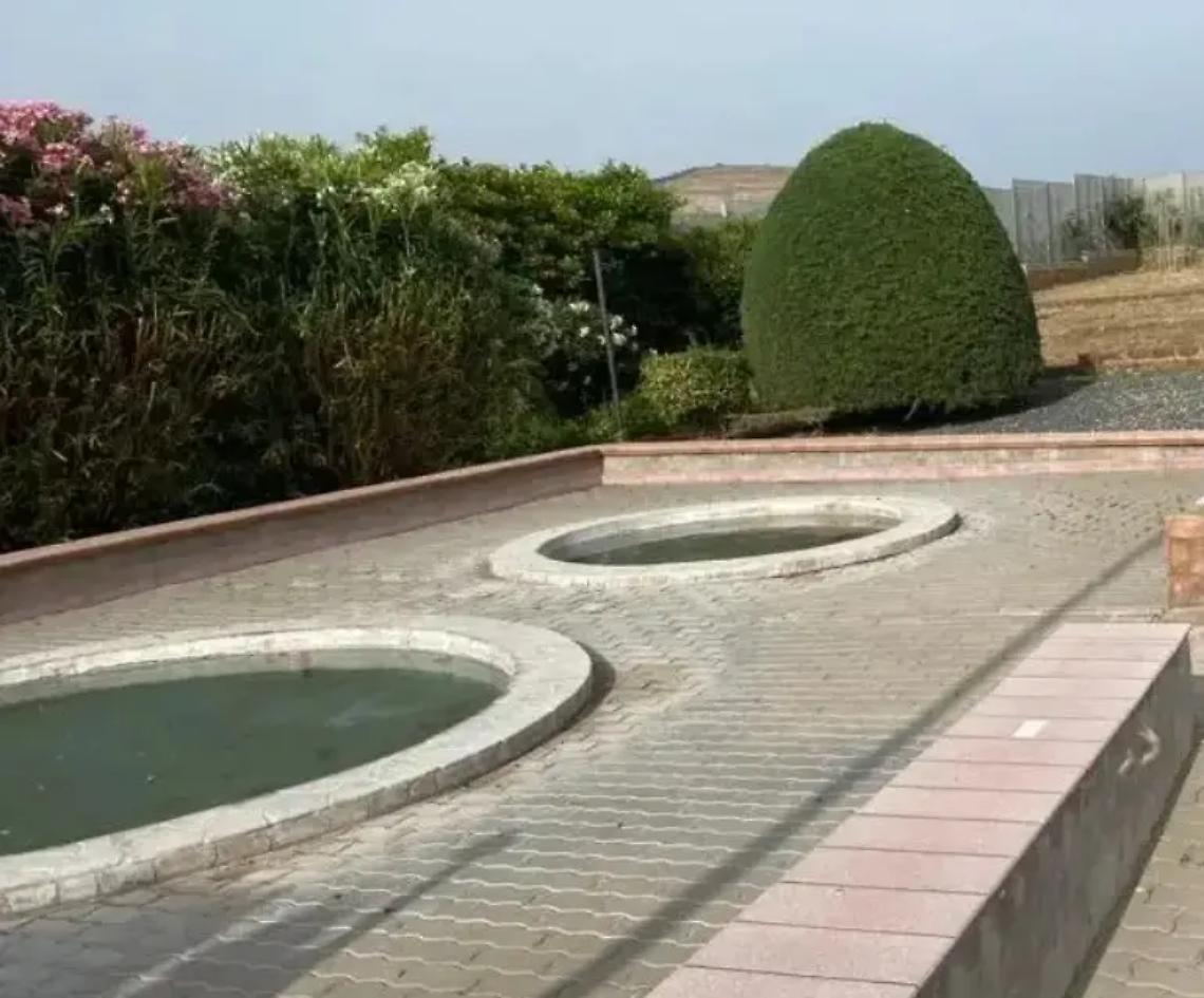 Ficoncella chiusa per un guasto tecnico