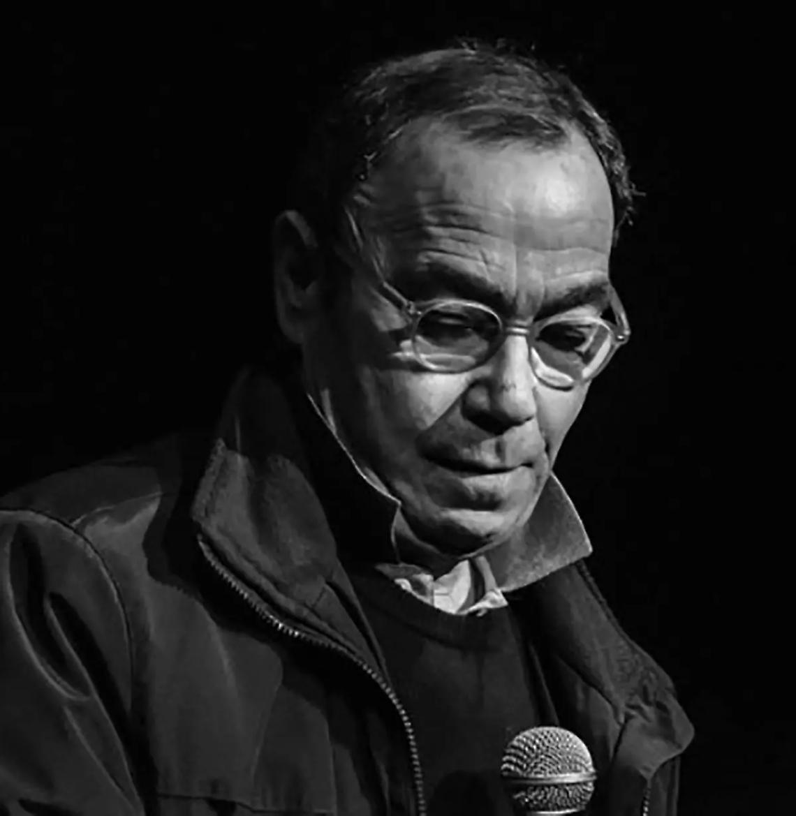 Scomparsa Parisi, il cordoglio della Asl Roma 4