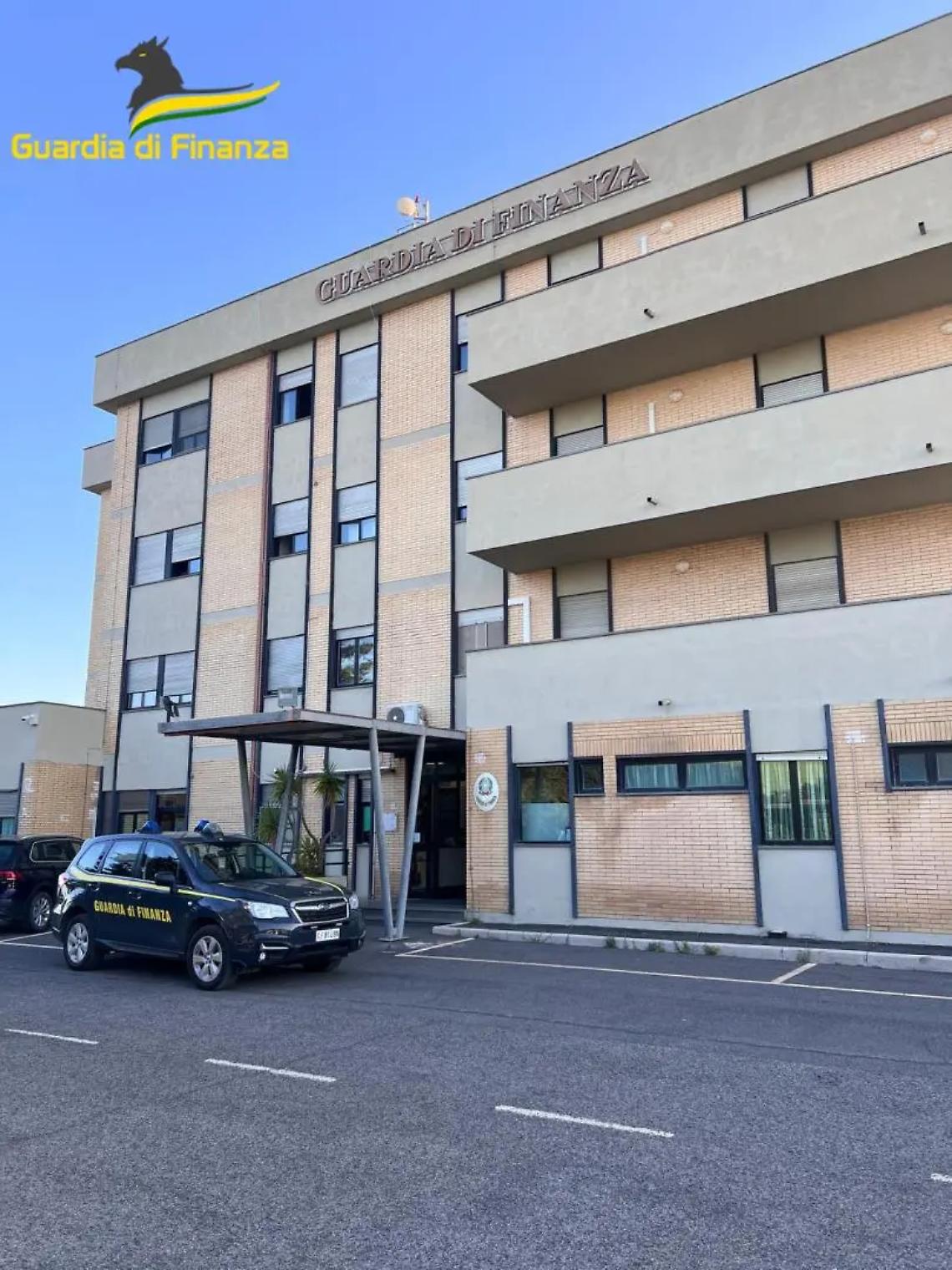 Giro di vite contro l&rsquo;evasione fiscale