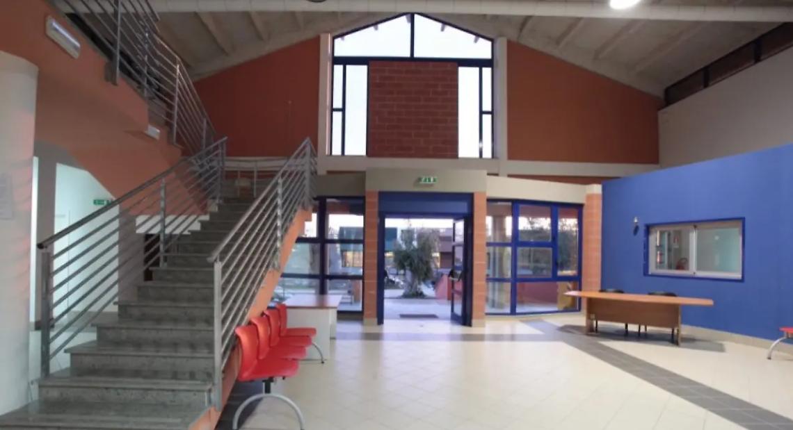 Centro arte e cultura, concessione temporanea delle stanze