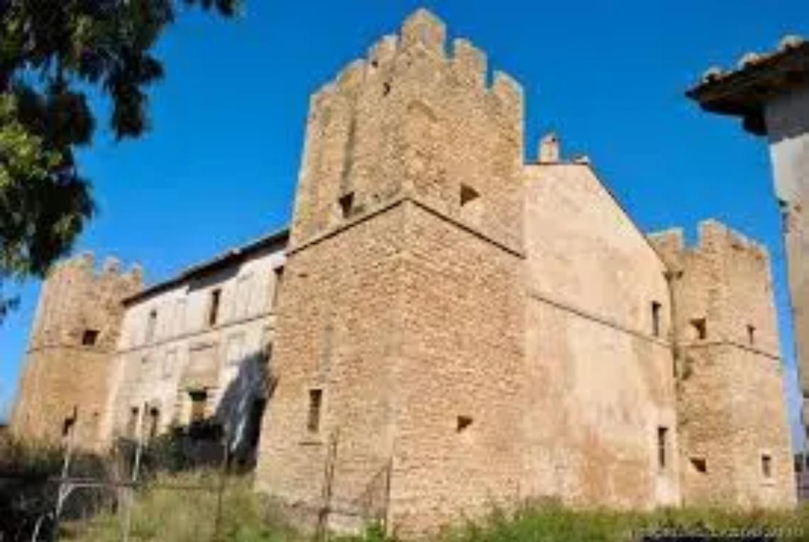 Castello dei Monteroni: da settembre si proceder&agrave; con il progetto adeguato