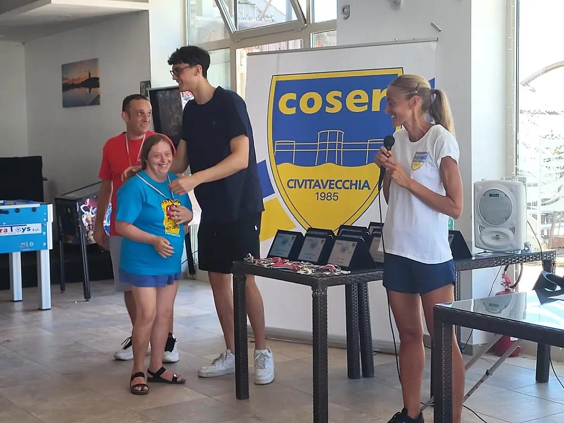 Splash 2 fa centro: 35 ragazzi e tre associazioni coinvolte