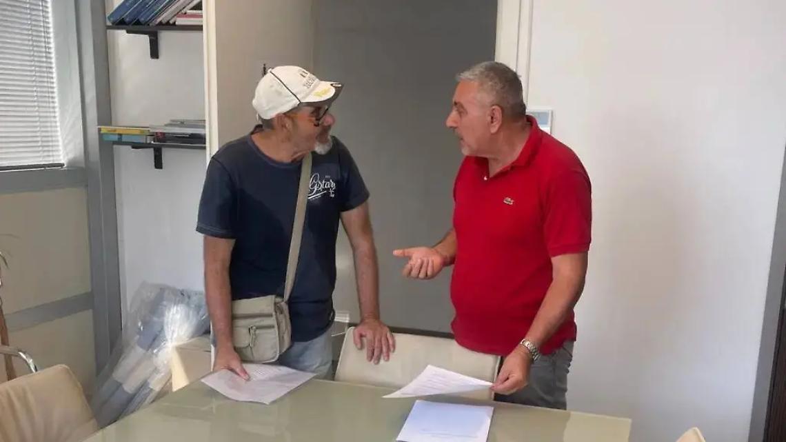 Assegnato un altro alloggio Ater agli aventi diritto