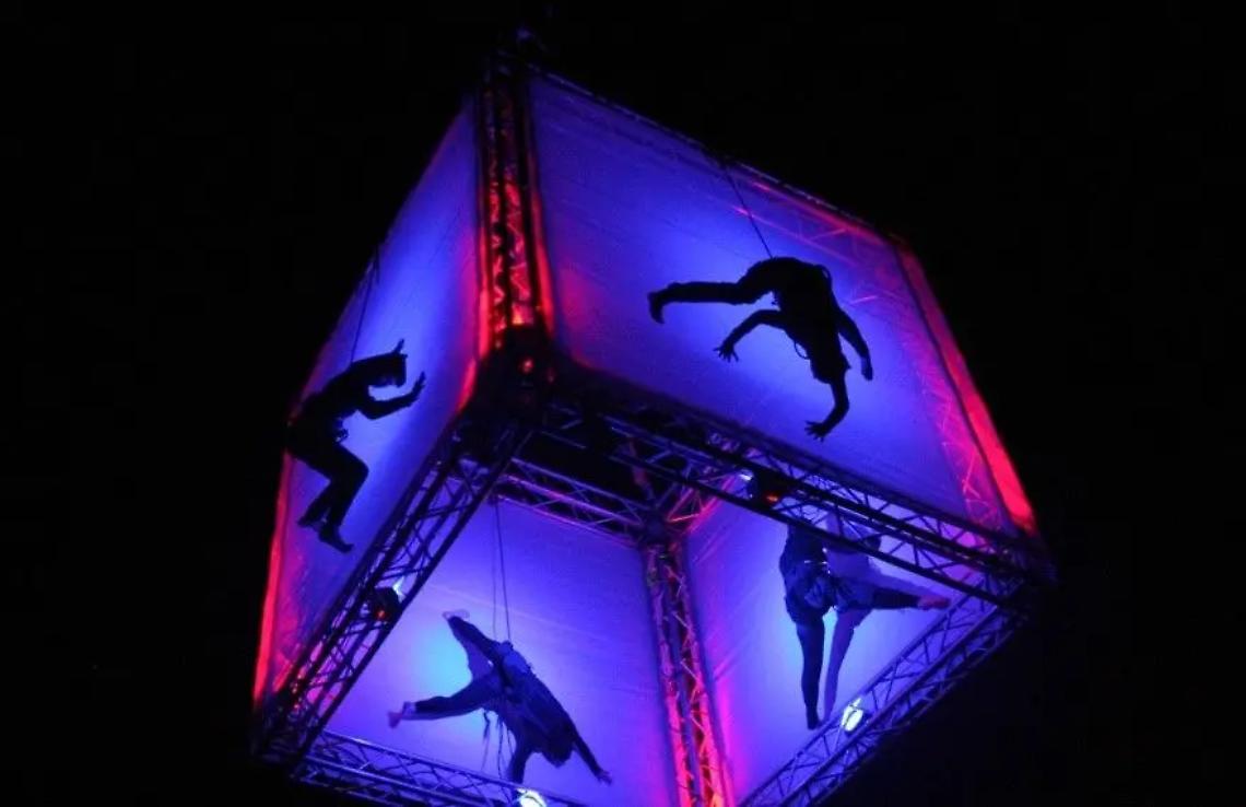 Sogno e magia trasformano Tolfa