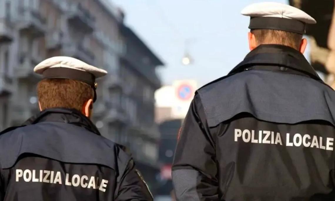 Polizia locale, il sindaco Baccini: &laquo;A breve rinforzeremo gli organici&raquo;