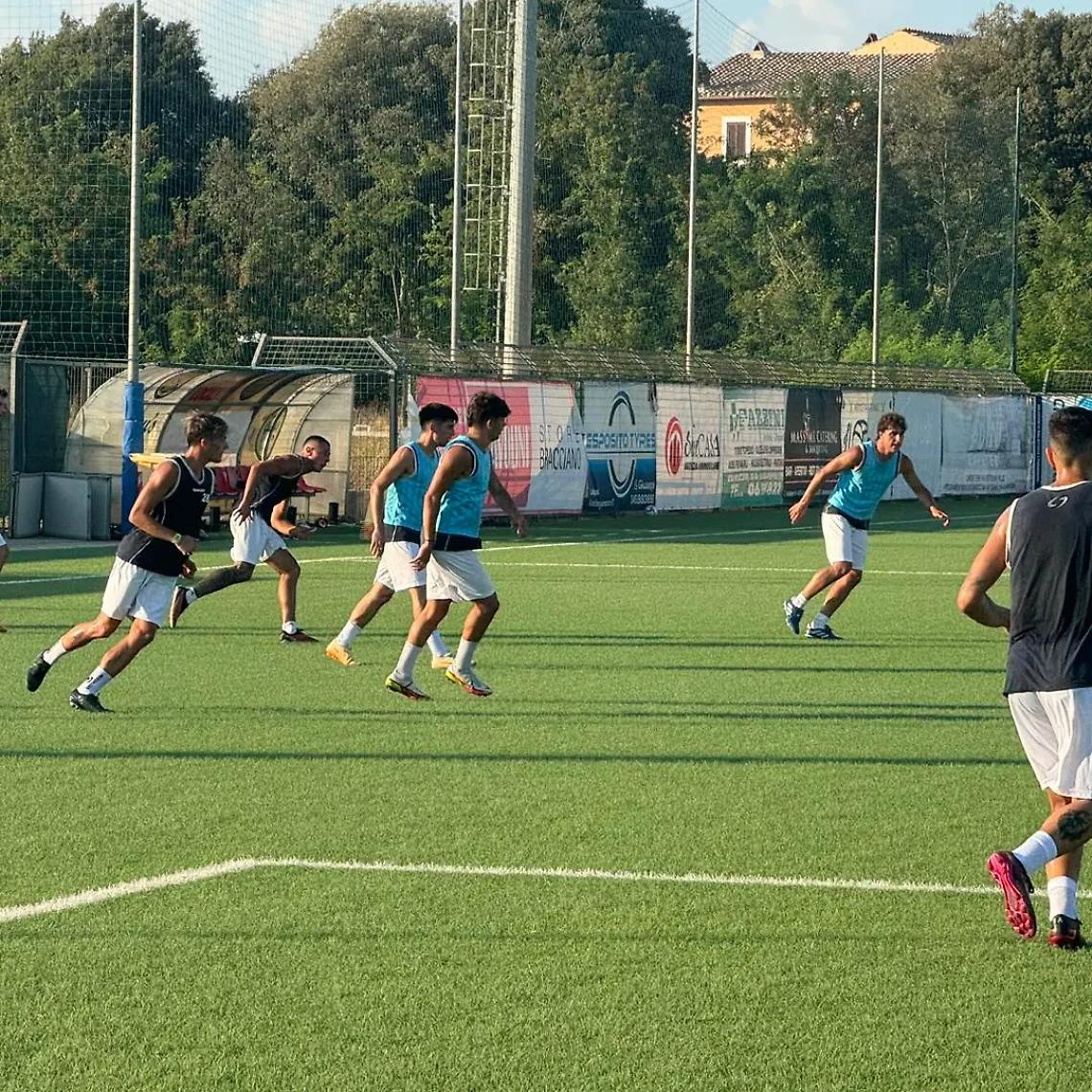 Academy Ladispoli, le vacanze sono finite