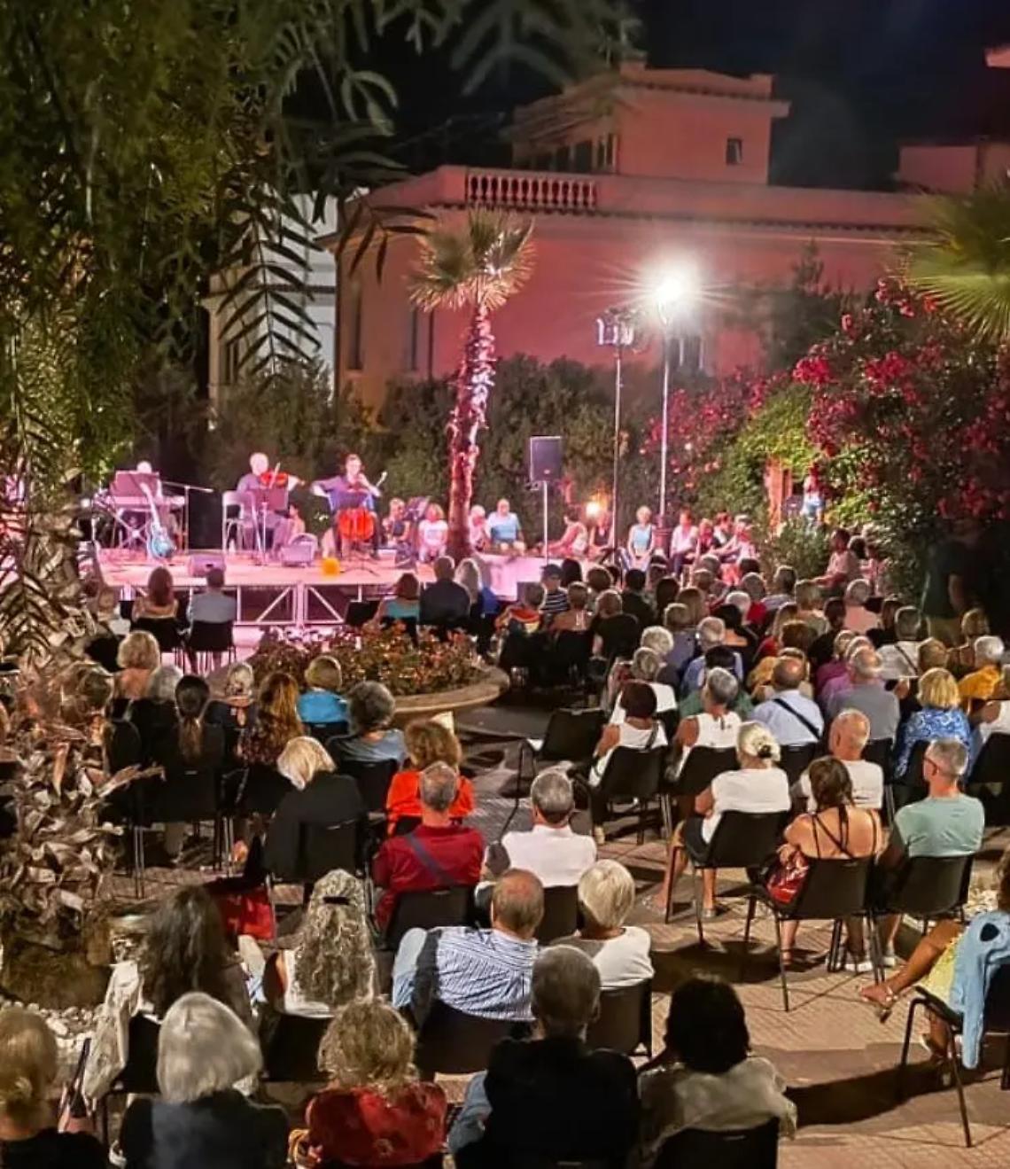 Cultura, Santa Marinella torna ad essere vitale grazie ad un programma eterogeneo e diversificato