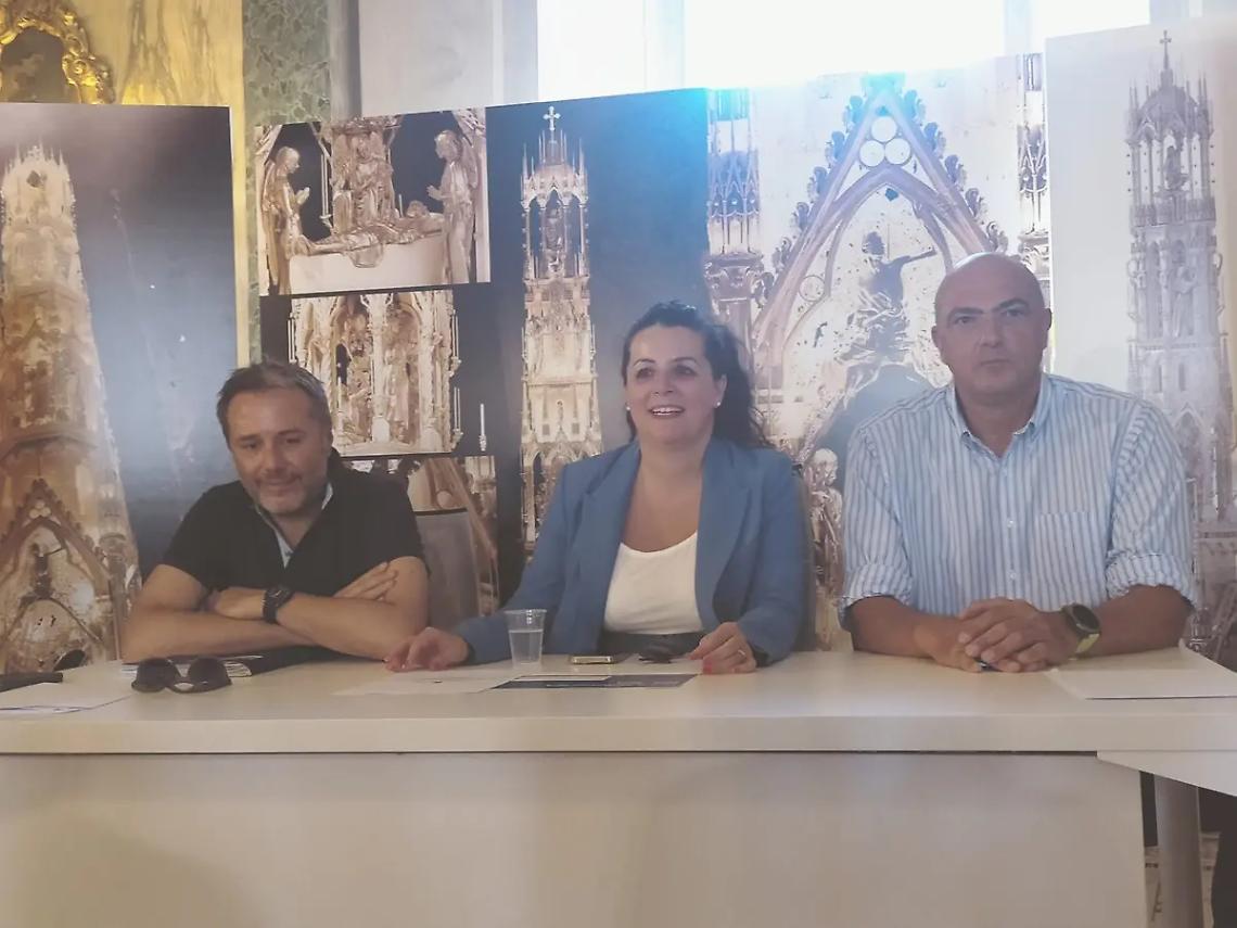 Il rilancio della zona di Colleverde inizia dall&rsquo;acqua