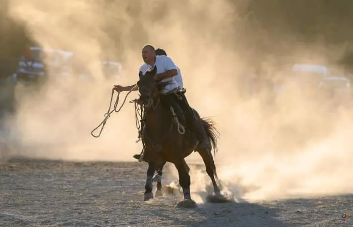 Torneo dei butteri: un anno che passer&agrave; alla storia