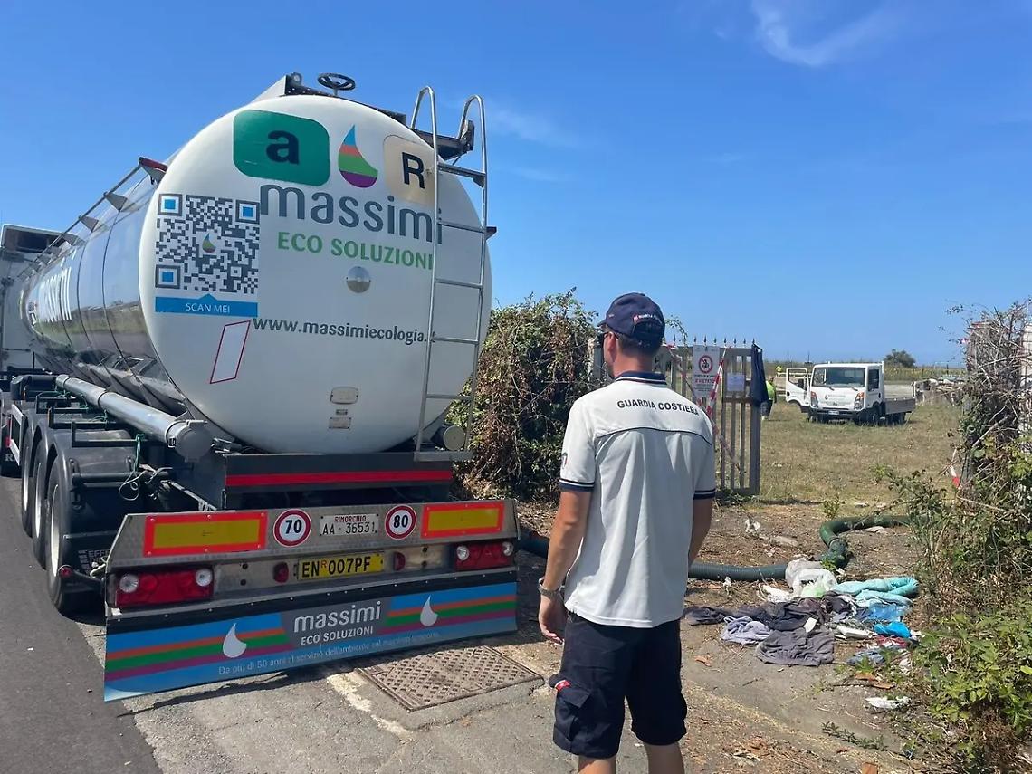 Depuratore sequestrato, forcing per farlo tornare a norma