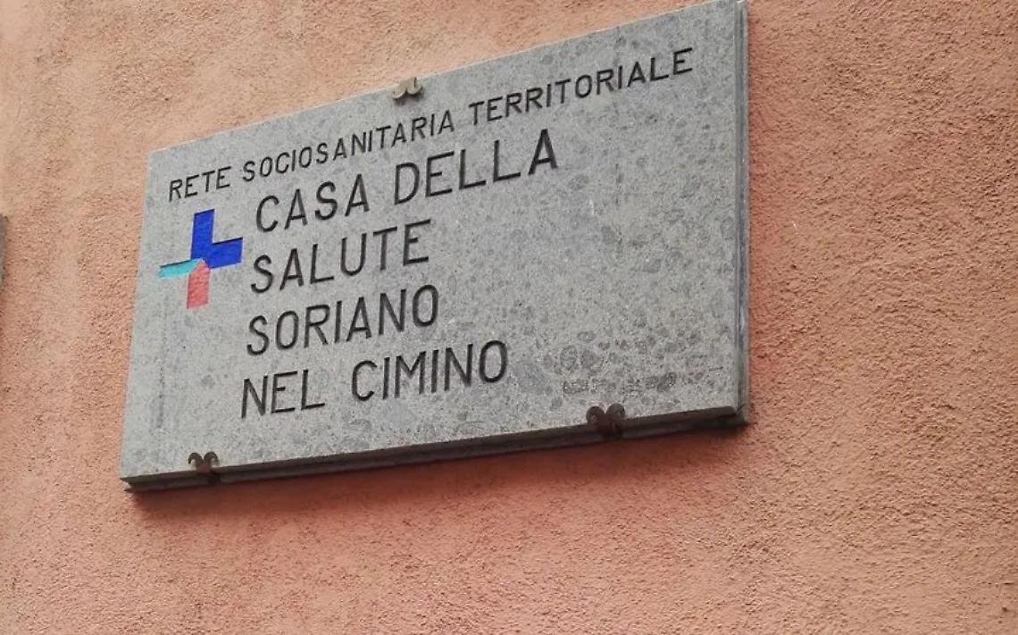Casa della salute: ecco il nuovo numero della guardia medica