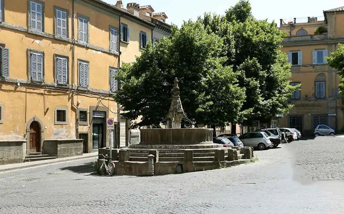 Case occupate a San Faustino, l&rsquo;Ater: &laquo;Pronti per un tavolo istituzionale&raquo;