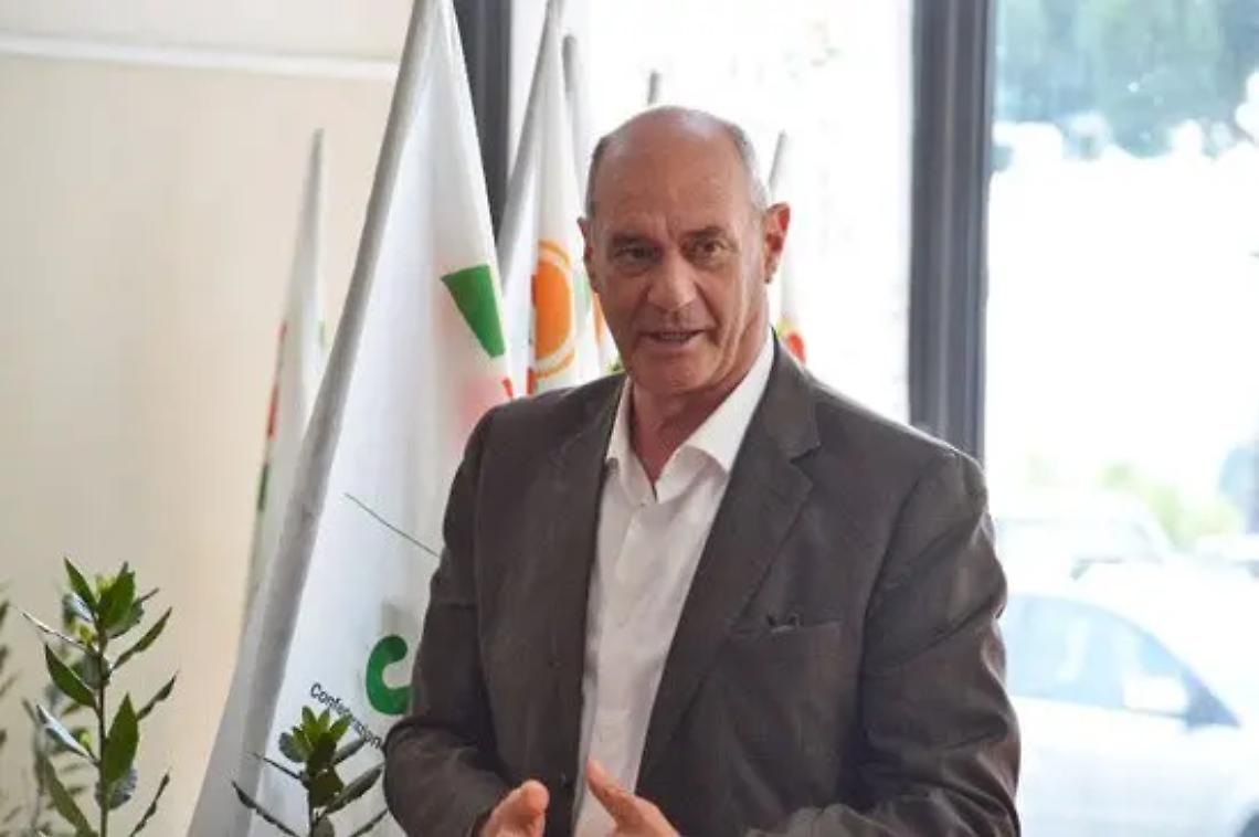 Mazzola: &laquo;Mi sarei aspettato una proposta con variazione di riconsegna dei compensi all&rsquo;Enel&raquo;