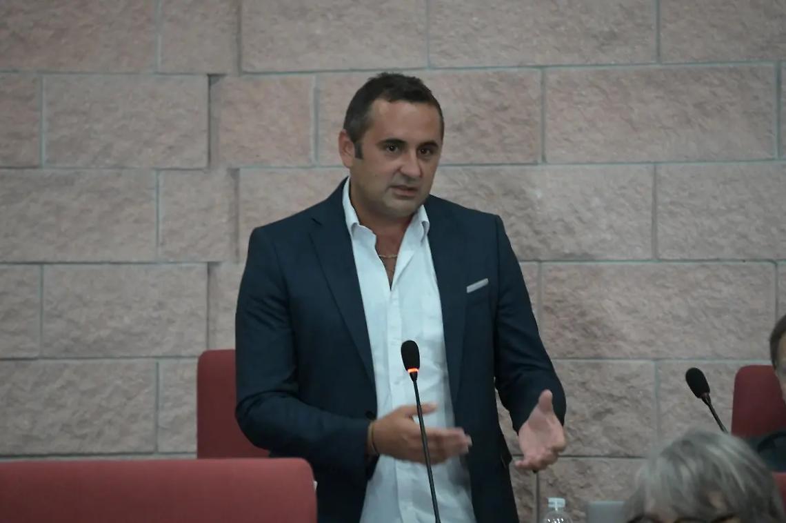 Grossi: &laquo;La politica deve far esprimere al meglio i professionisti della Cultura&raquo;