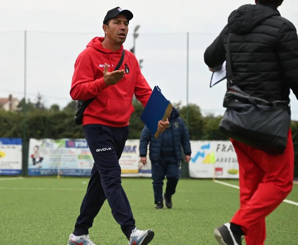 Vecchia, parte il toto-formazione