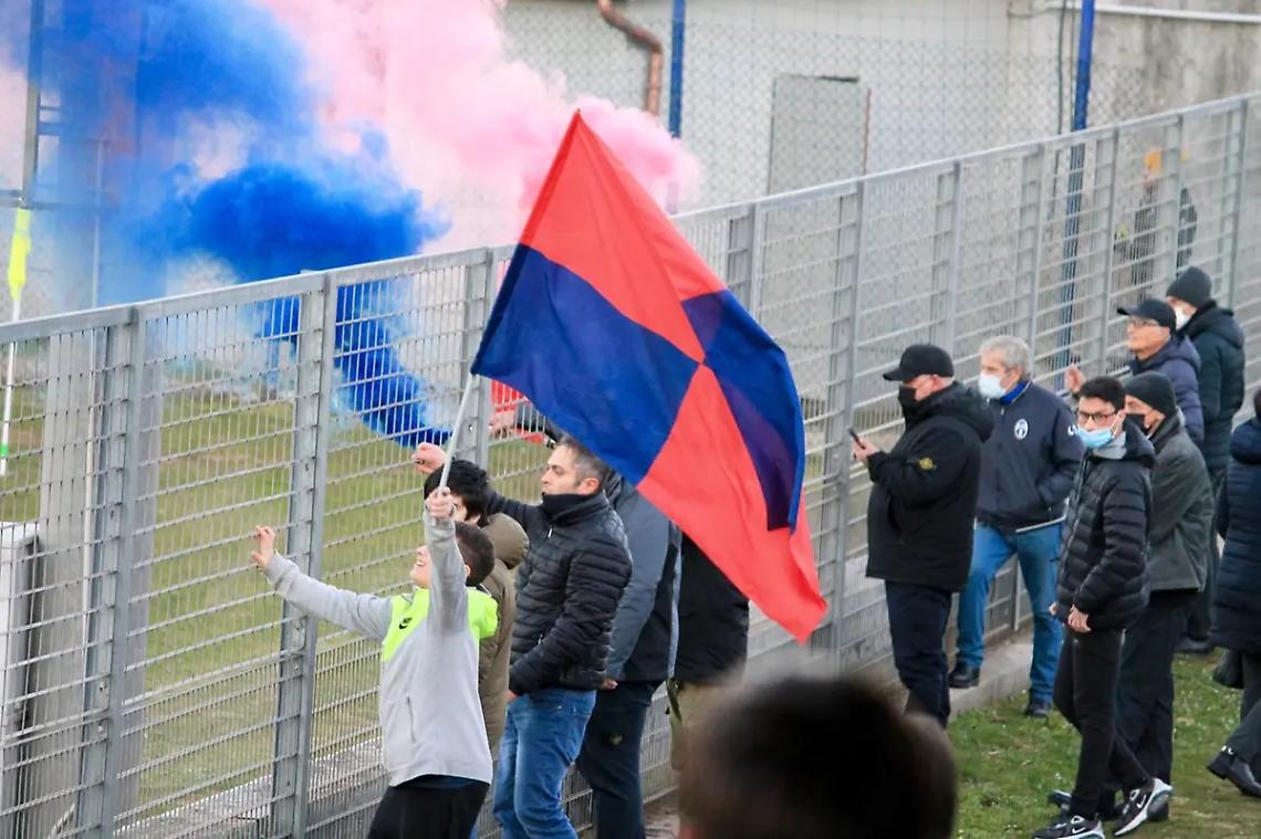 Flaminia e Fc Viterbo duro lavoro in attesa dell&rsquo;amichevole di mercoled&igrave;