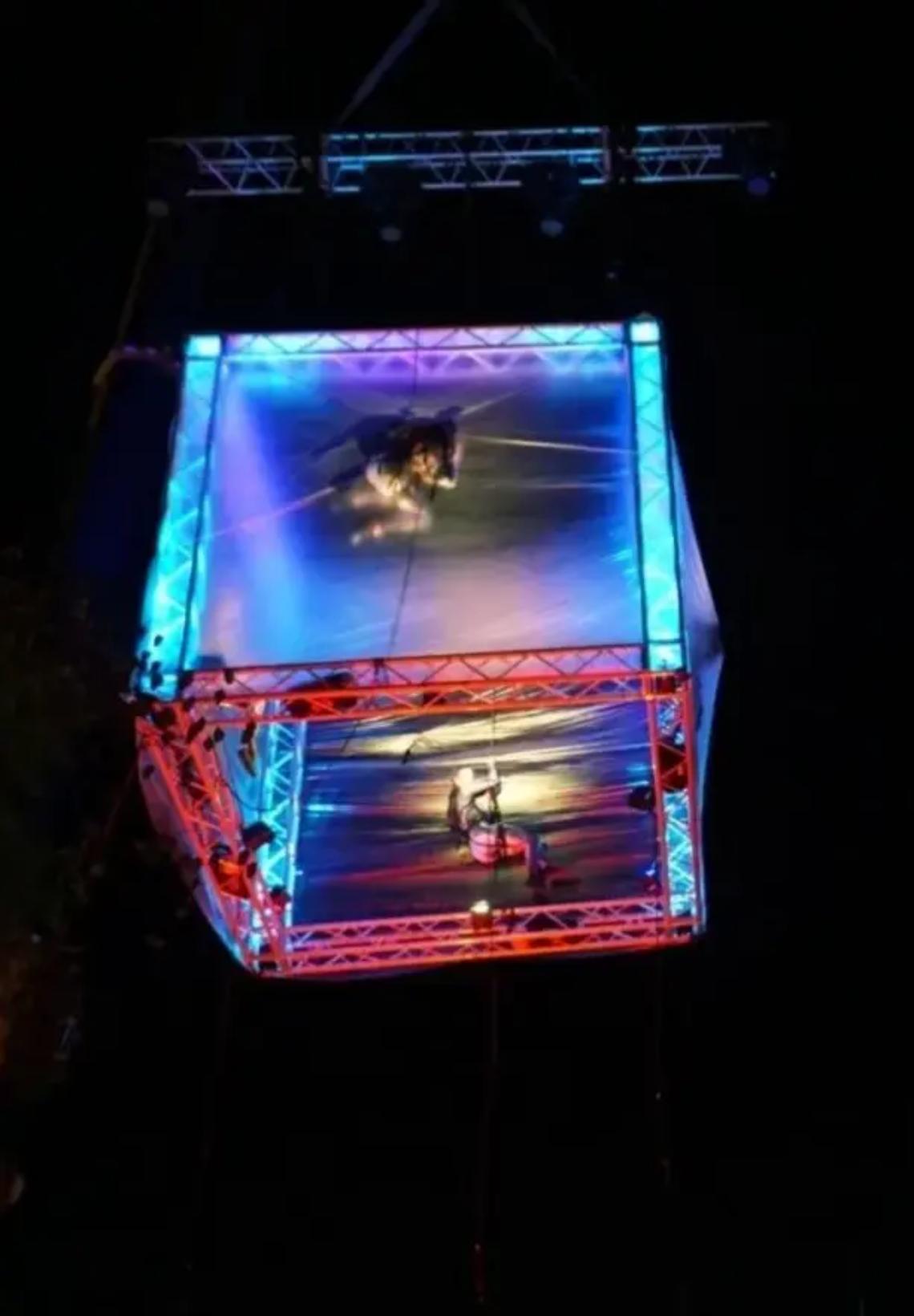 Entra nel vivo il Tolfarte