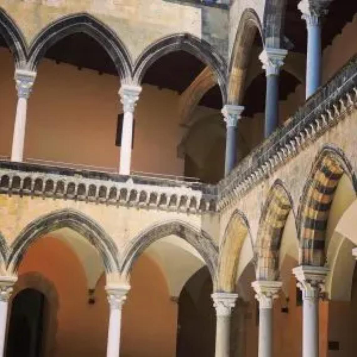 Una domenica al museo: ingresso gratuito