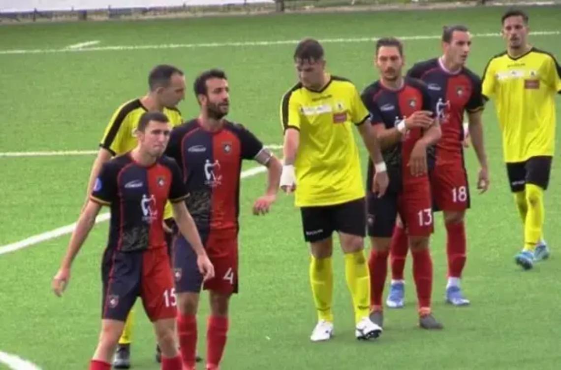 Borgo San Martino, continua la campagna di rafforzamento