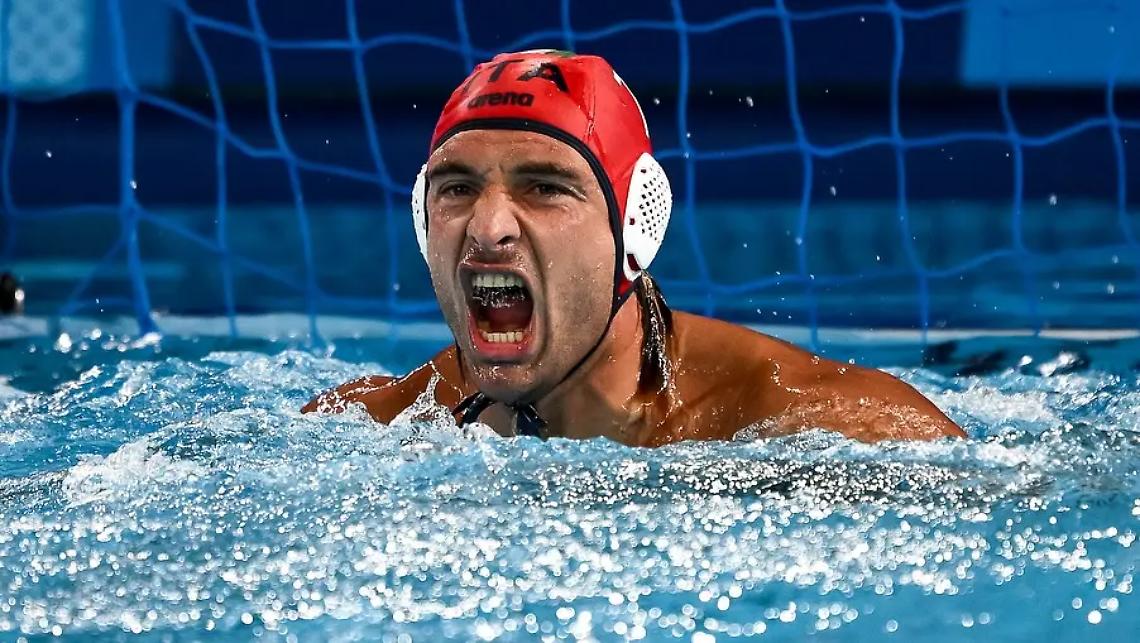 Marco Del Lungo batte anche la Romania e ora sfida la Grecia per il primo posto