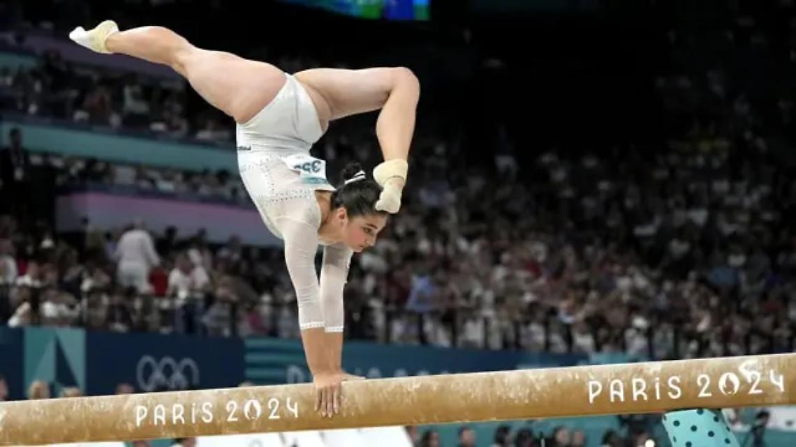 Parigi 2024: Manila Esposito chiude le Olimpiadi con un doppio impegno