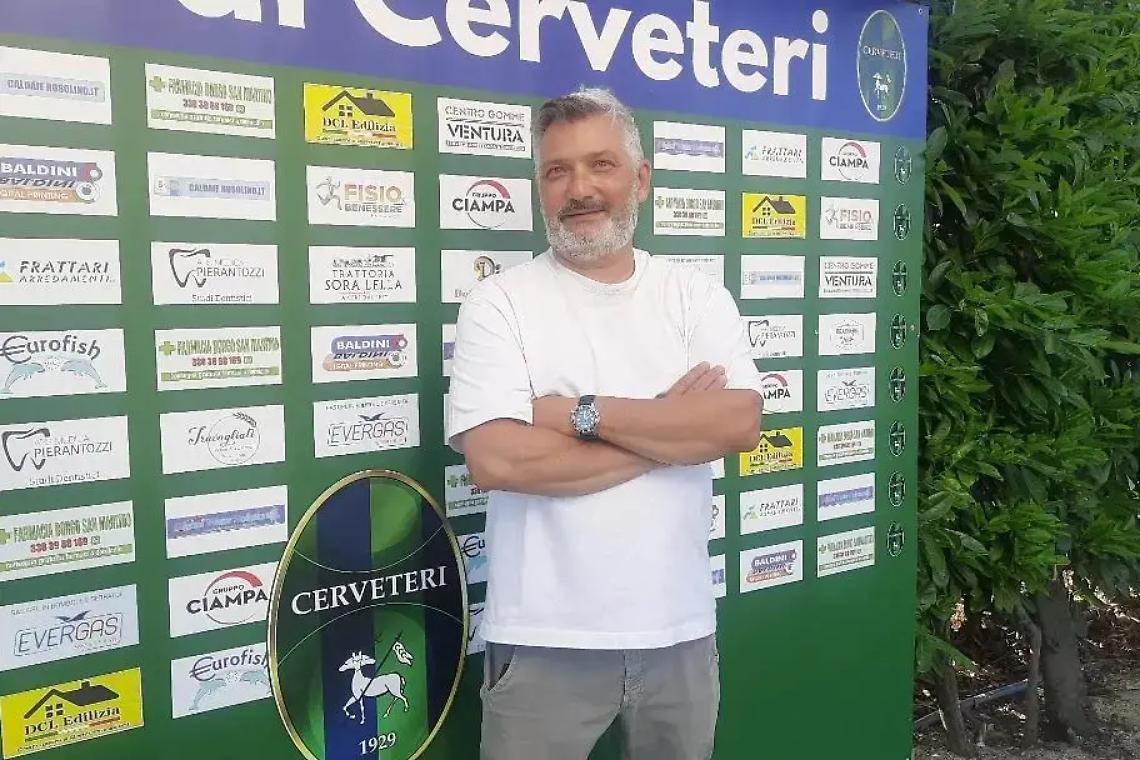 Citt&agrave; di Cerveteri, iniziata la preparazione atletica