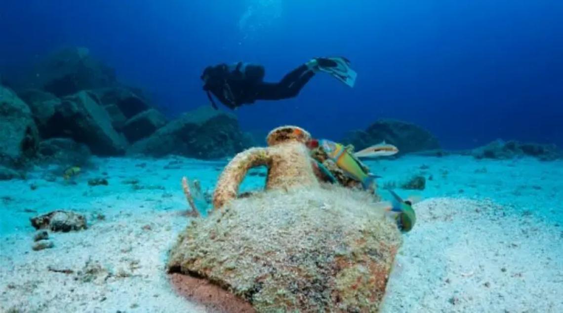 Il litorale civitavecchiese in epoca etrusca: se ne parla con l&rsquo;archeologo Alessandro Mandolesi