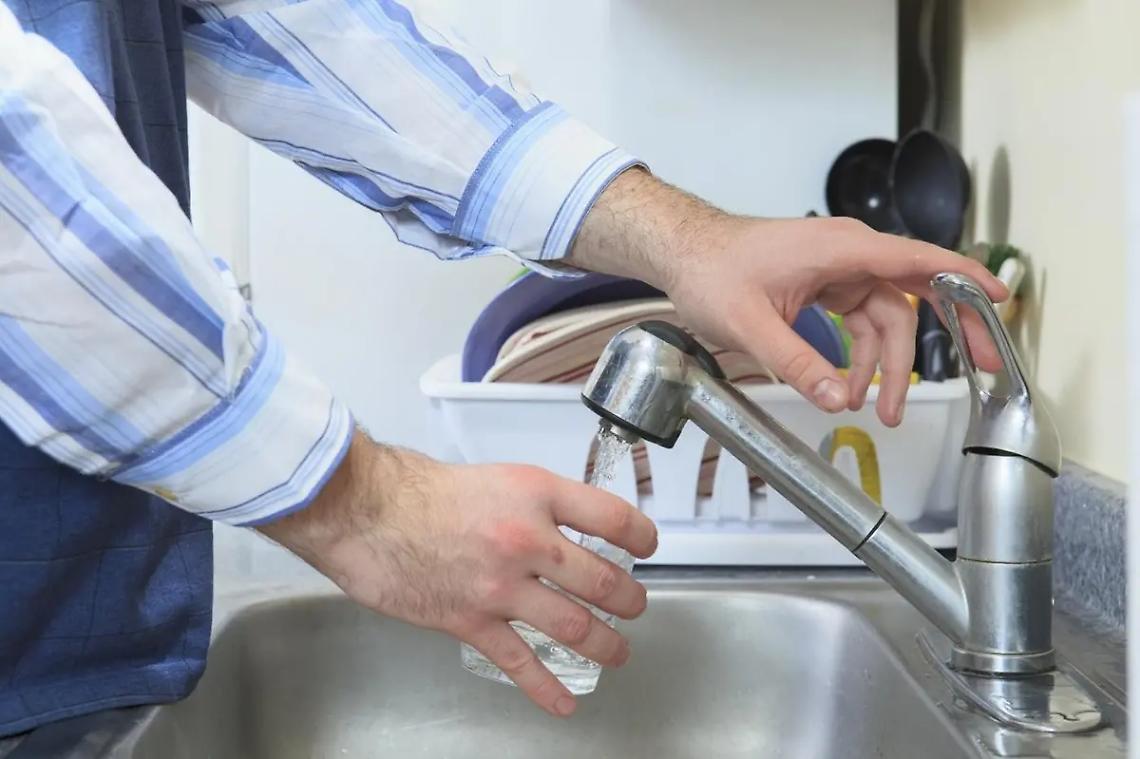 &laquo;Al Sasso senz&rsquo;acqua da almeno 10 giorni&raquo;