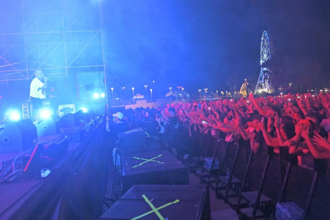 Estate, Galizia: &laquo;Il bando deserto non esclude un cartellone estivo&raquo;