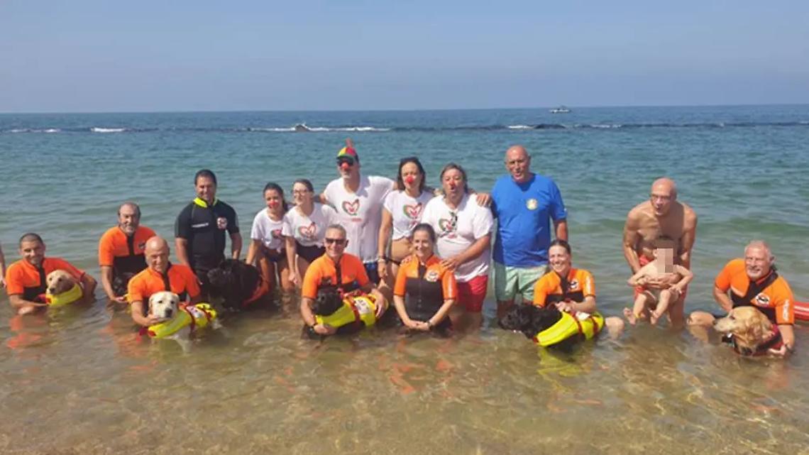Focene, sorrisi e inclusivit&agrave;: al Buena Onda il mare &egrave; per tutti
