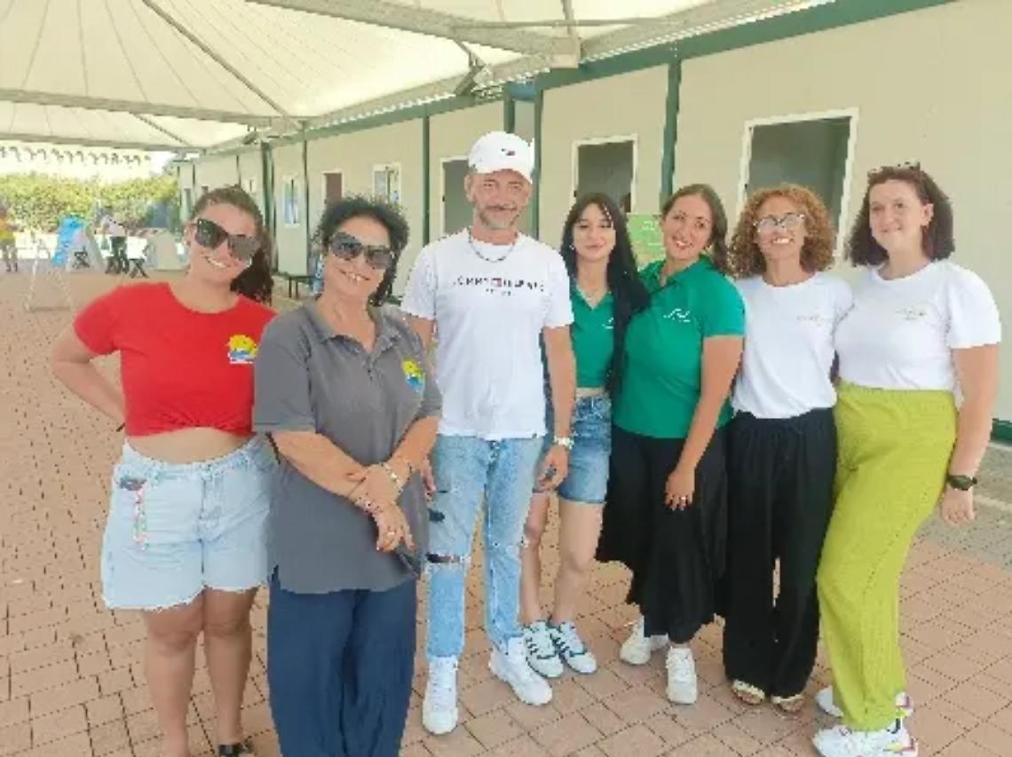 Servizi turistici e sicurezza, il delegato sar&agrave; Damiano Crocicchia