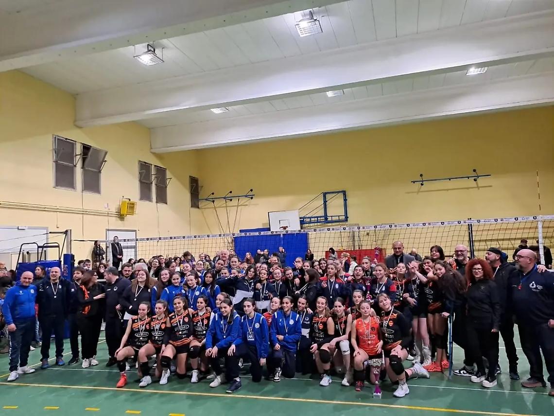 Civitavecchia Volley e Volley Academy: finito il progetto di collaborazione
