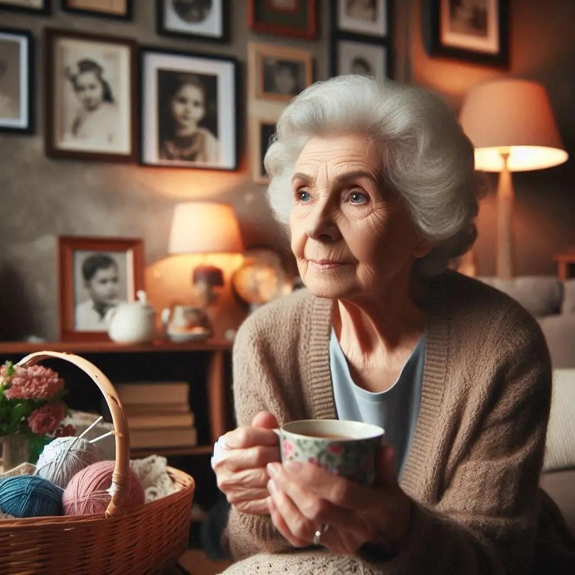 Demenza, meno casi riducendo alcuni fattori di rischio