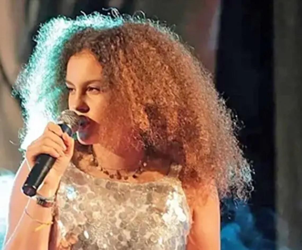 &ldquo;Guerriero&rdquo;, sul podio Aurora e Matteo