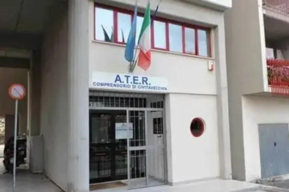 Ater, dalla Regione arrivano 720mila euro