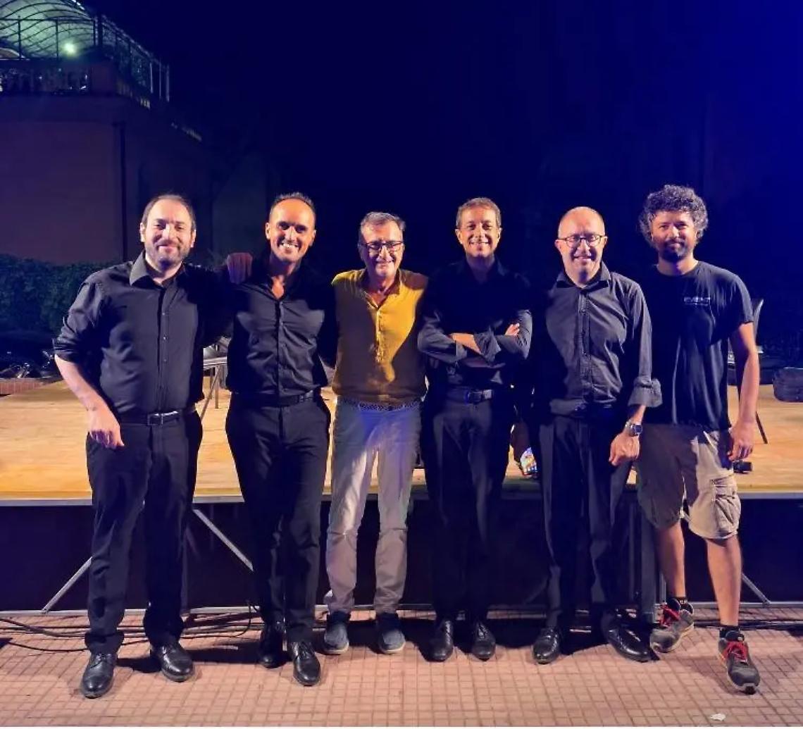 Standing ovation per i brani dei pi&ugrave; noti autori di colonne sonore del cinema internazionale