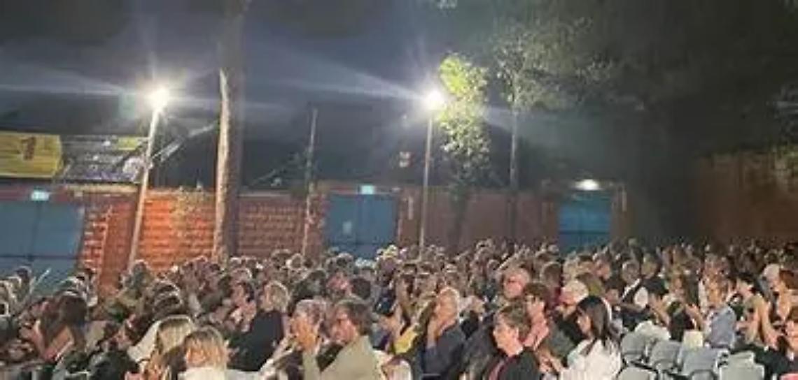 Cattivissimo me 4: l&rsquo;anteprima all&rsquo;Arena Lucciola di S. Marinella