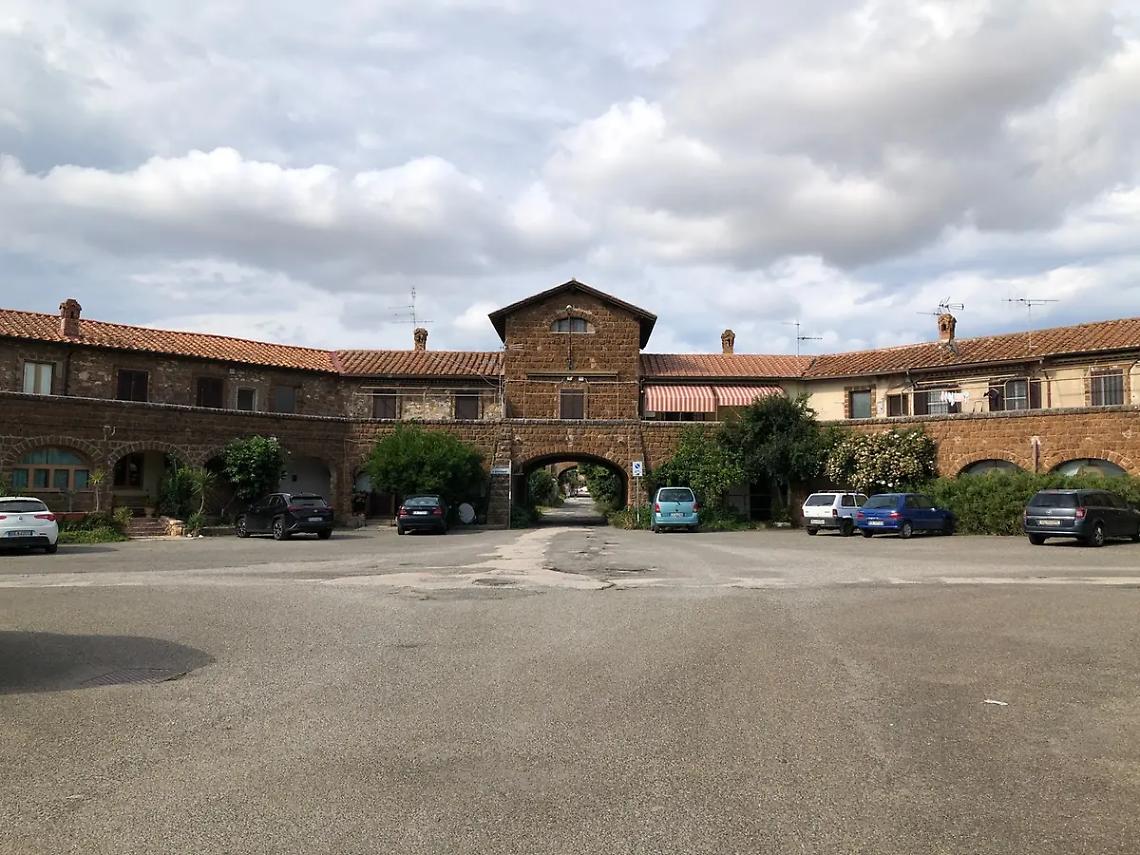 Idrico, Borgata Aurelia di nuovo senza acqua per un guasto