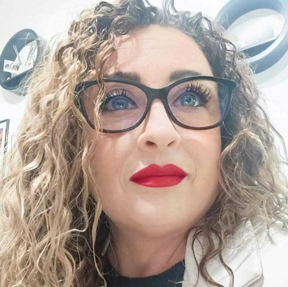 Maria Pinardi alla guida della Pro Loco di Allumiere