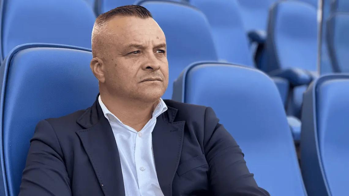 La presentazione di Tramati, candidato alla successione di Zarelli alla presidenza del Cr Lazio