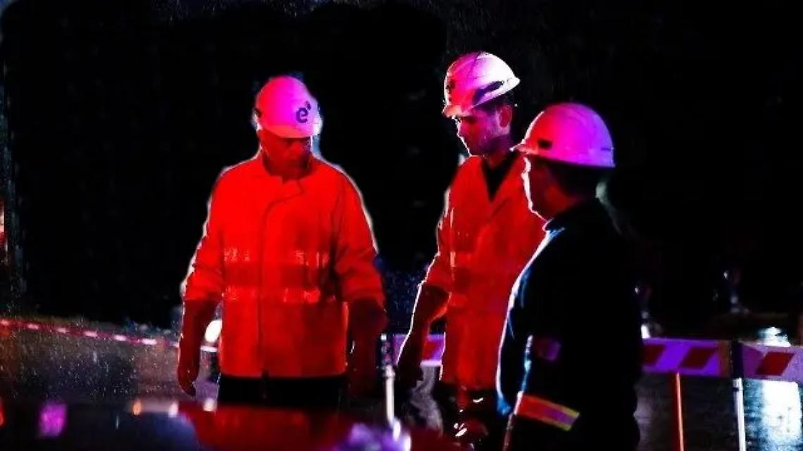 Blackout energetico, esposto del Codacons alla Procura di Civitavecchia